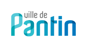 Logo Ville de Pantin - client Mailinblack