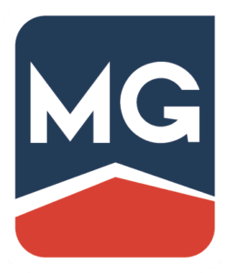 Logo Groupe MG