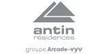 logo antin residences