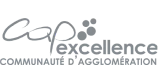 logo cap excellence