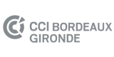 logo cci bordeaux gironde