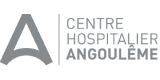 Logo CH Angoulême