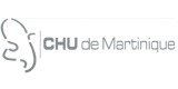 Logo CHU de Martinique