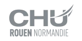 logo chu rouen normandie