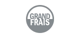 Logo Grand Frais
