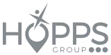 Logo Hopps group