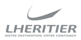 logo lheritier