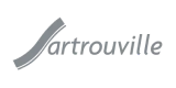 Logo mairie de Sartrouville