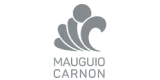 logo mauguio carnon