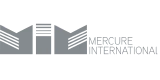 logo mercure internation monaco