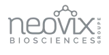 logo neovix biosciences groupe