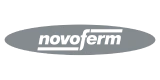 logo novoferm