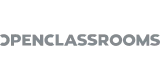 Logo Openclassrooms