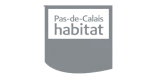 logo pas-de-calais habitat
