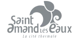 logo saint amand les eaux