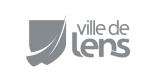 Logo ville de Lens