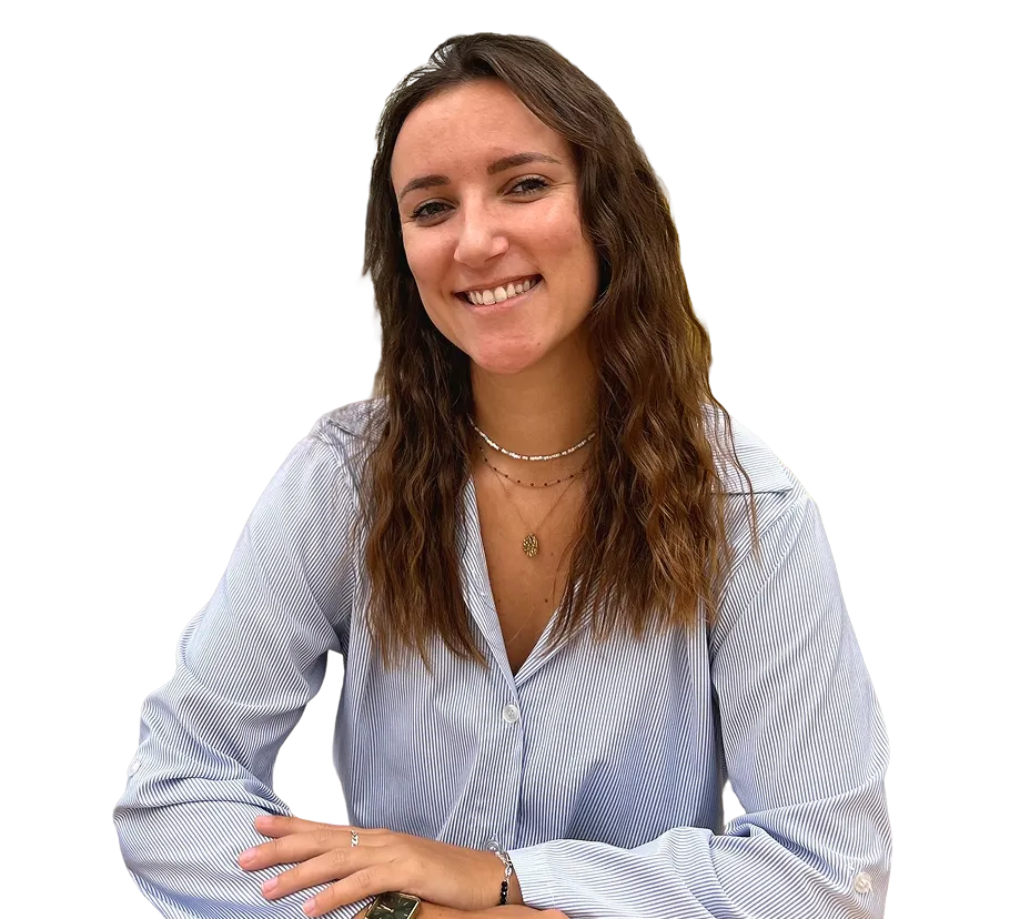 Mélina Guilley