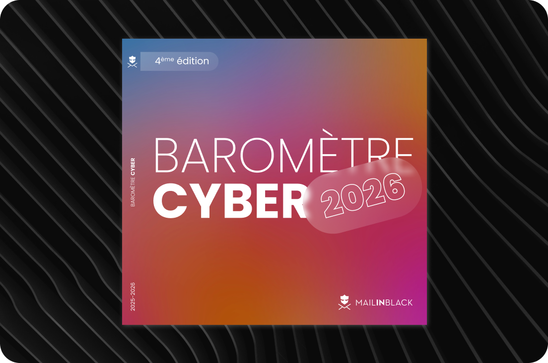 Visuel Baromètre Cyber 2026